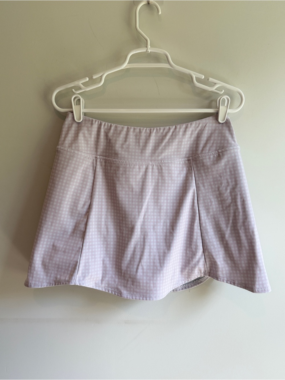 Addison Bay Skort